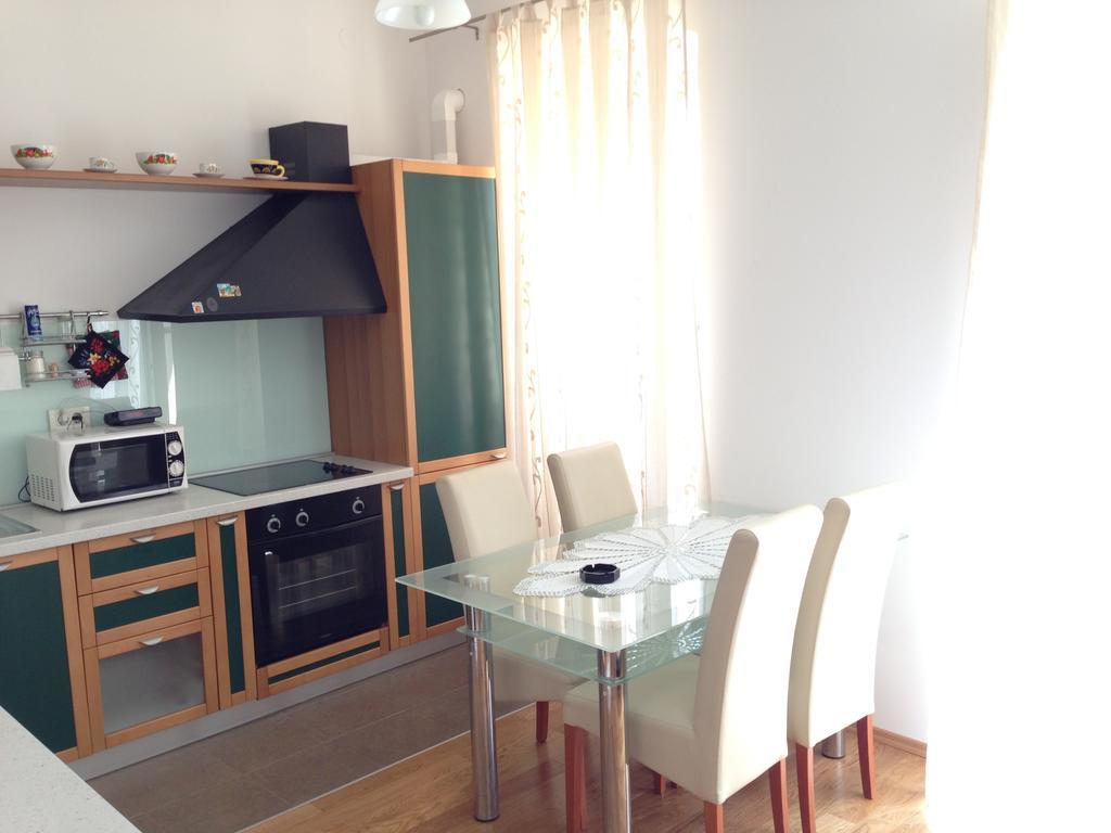 Apartment Duncovich Cres Quarto foto