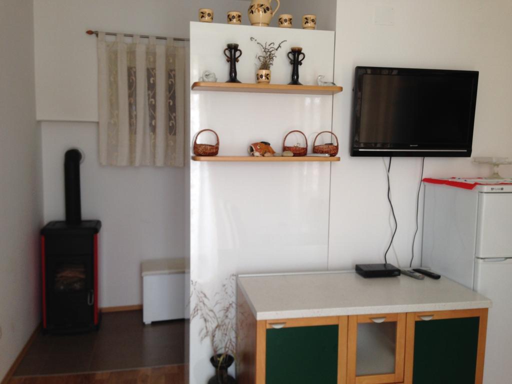 Apartment Duncovich Cres Quarto foto