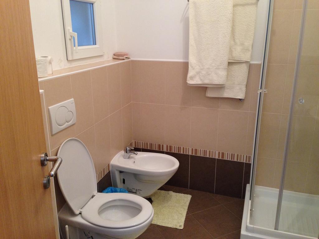 Apartment Duncovich Cres Quarto foto