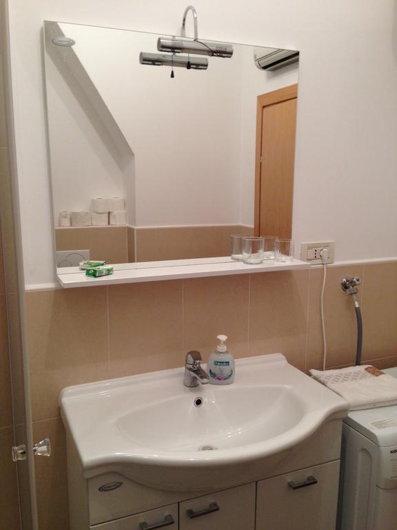 Apartment Duncovich Cres Quarto foto