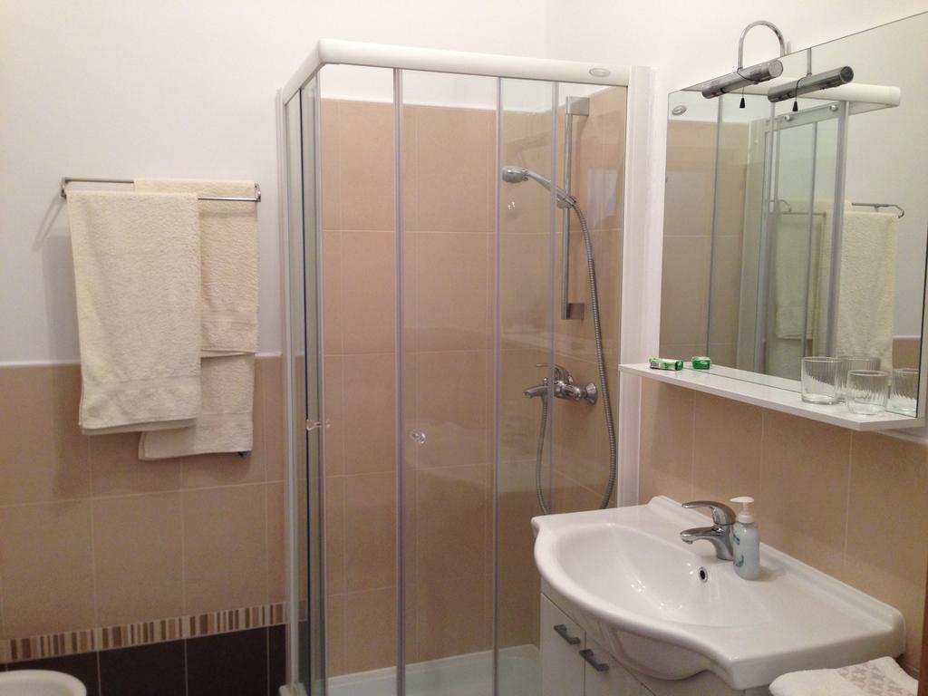 Apartment Duncovich Cres Quarto foto