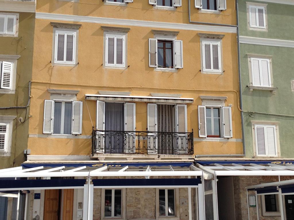 Apartment Duncovich Cres Quarto foto